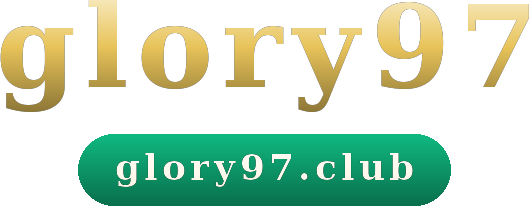 glory97 logo